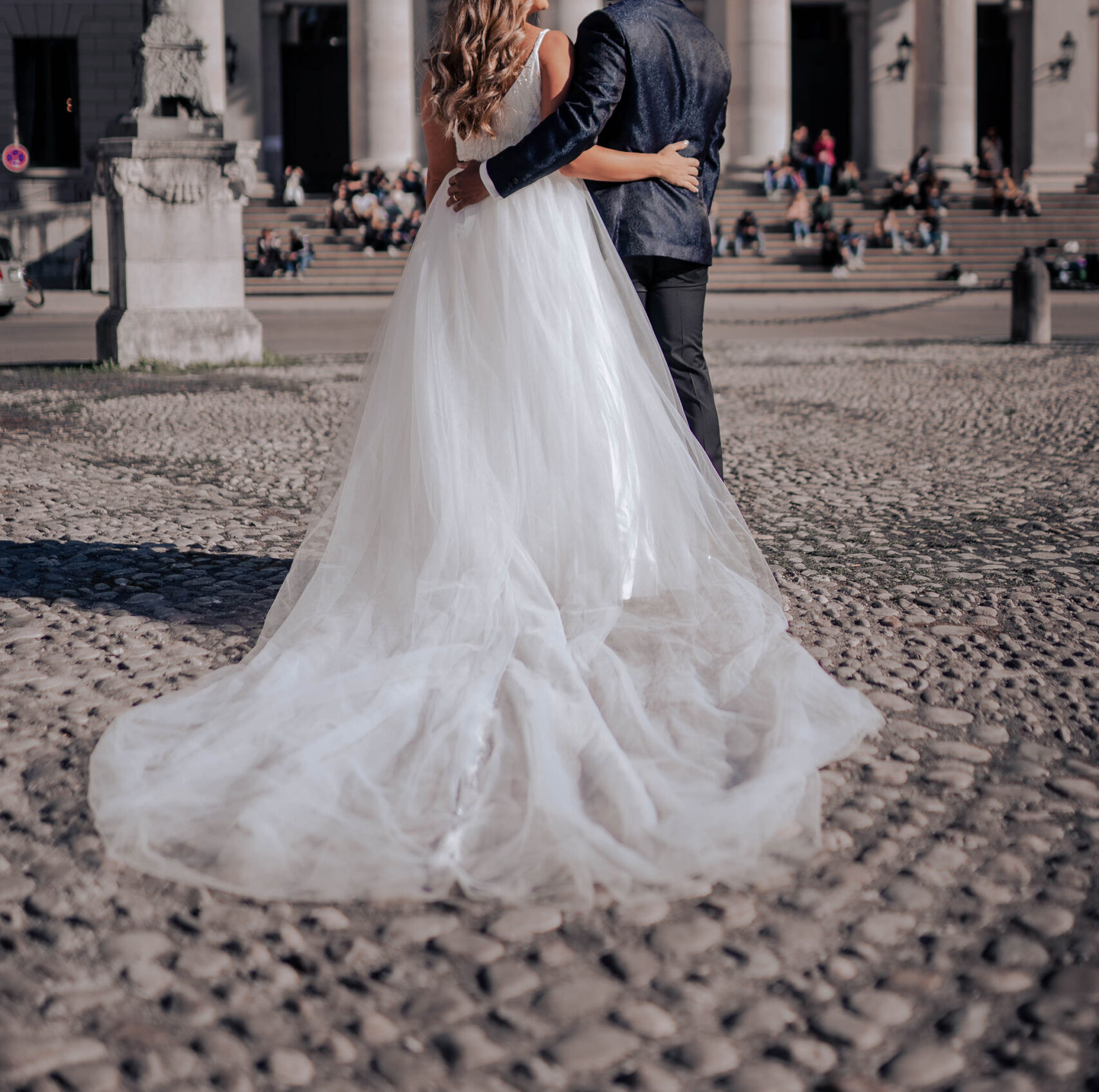 Double You Weddings Katarina Winbush Munich