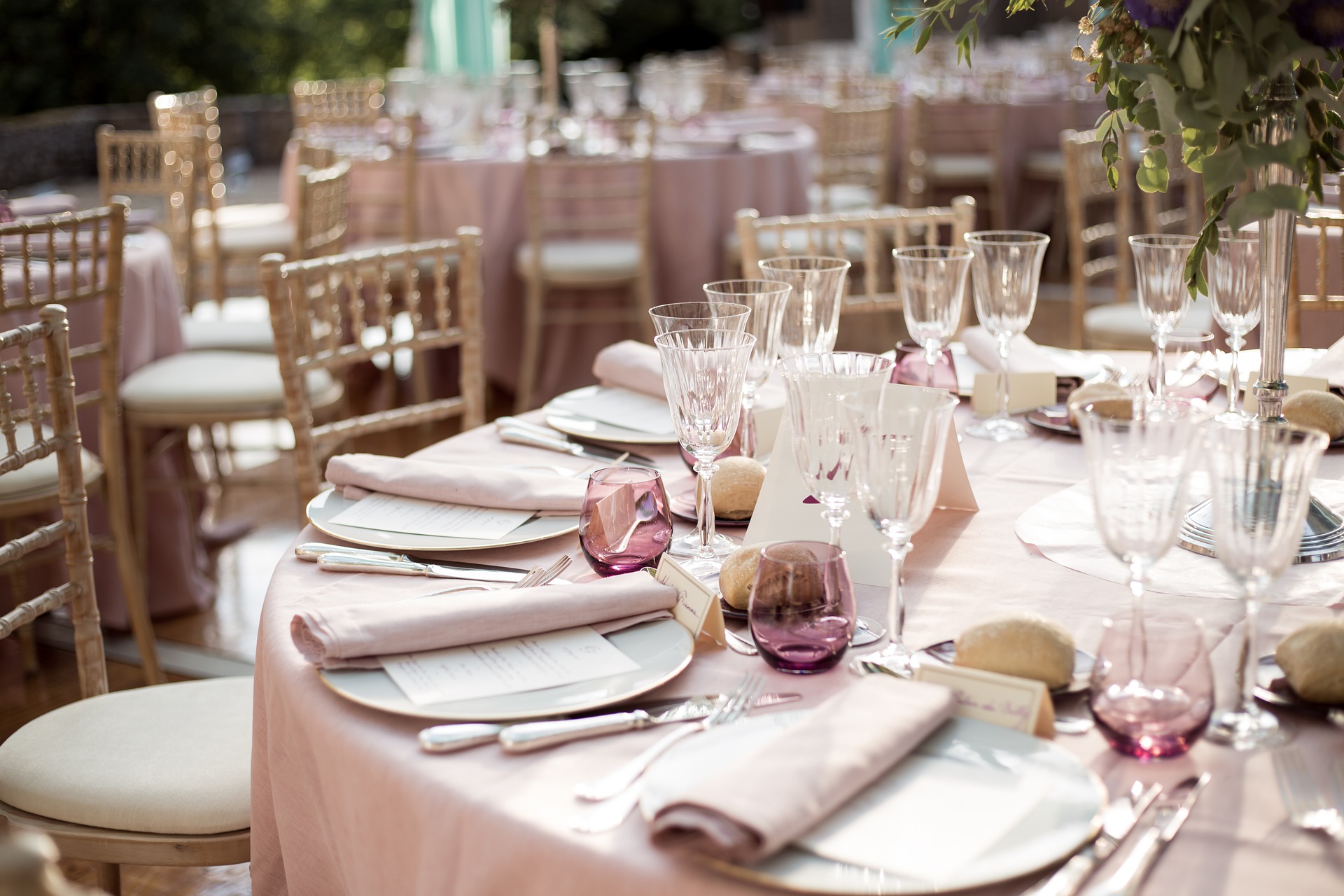 Internationale Hochzeitsplanerin München, Deutschland, Slowenien, Kroatien, Italien, Spanien, Europa